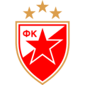 FC Crvena zvezda - FC Mladost