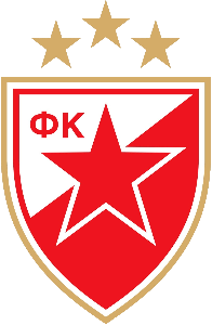 FK Crvena zvezda - Ferencvarosi TC